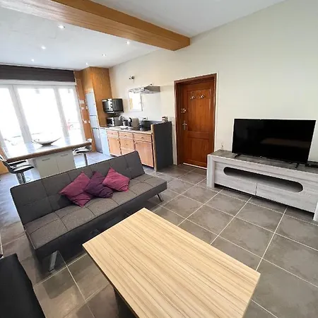 La Petite Maisonnette Le Plessis-Feu-Aussoux Buitenkant foto