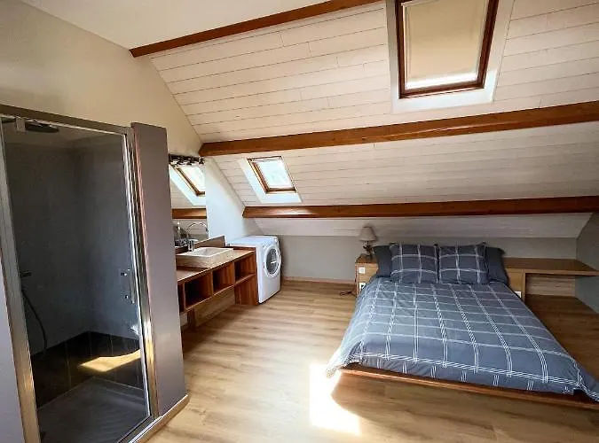 La Petite Maisonnette