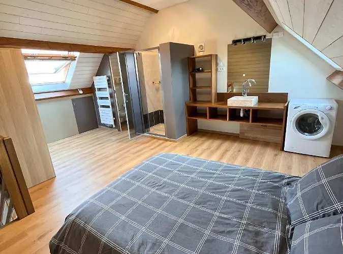La Petite Maisonnette
