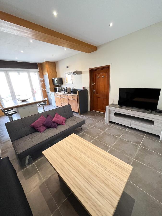 La Petite Maisonnette * Le Plessis-Feu-Aussoux