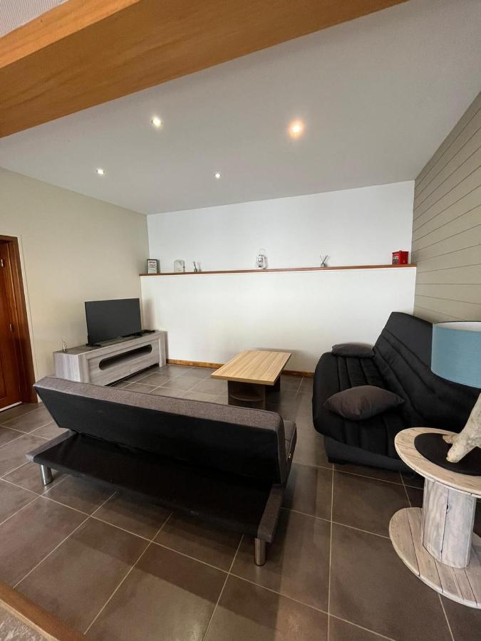 Holiday home La Petite Maisonnette *