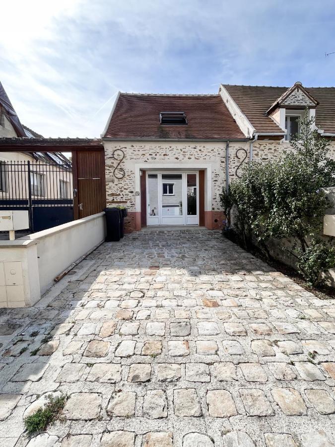 La Petite Maisonnette Holiday home *